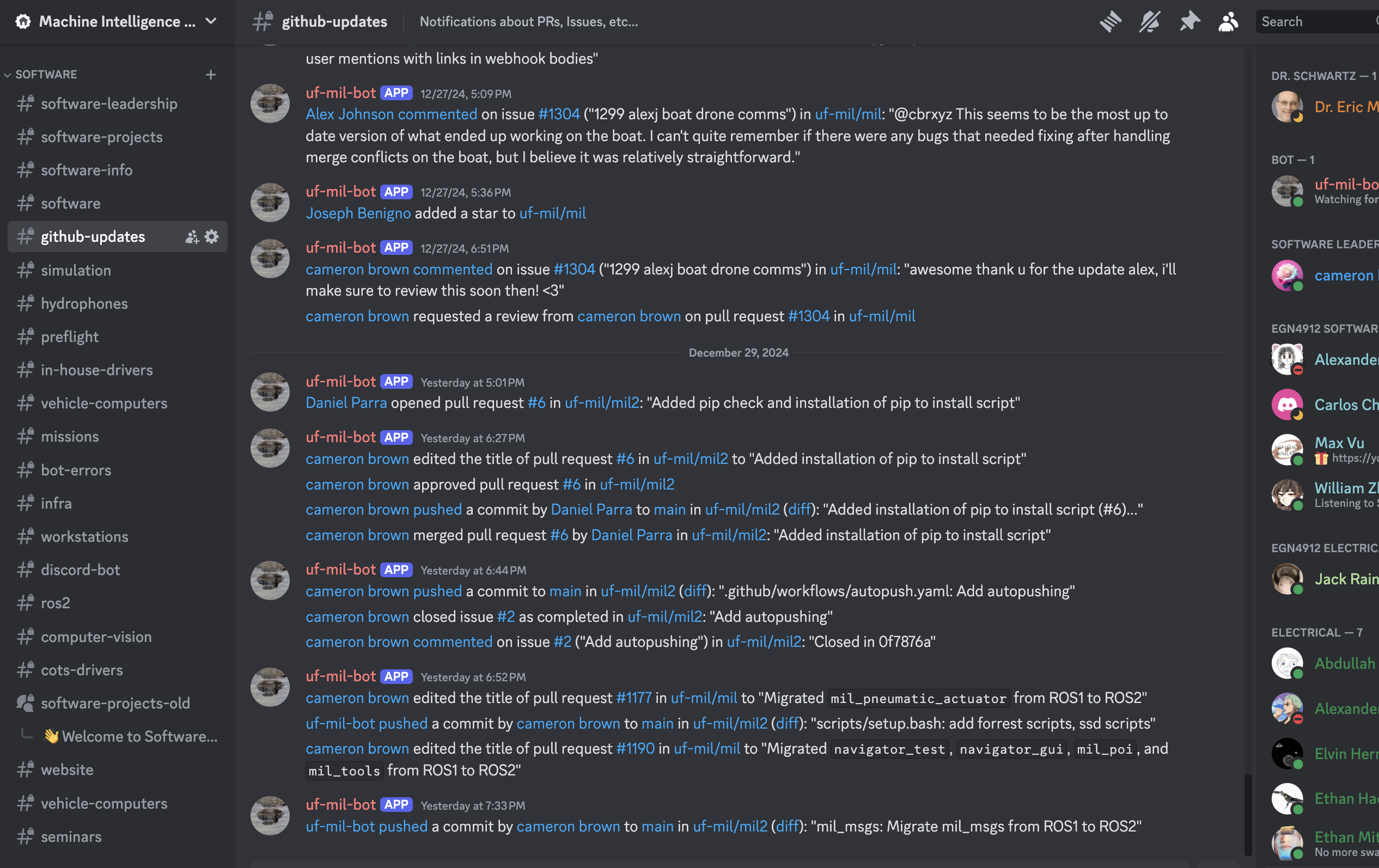 uf-mil-bot